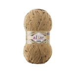 Alpaca Tweed Color 262